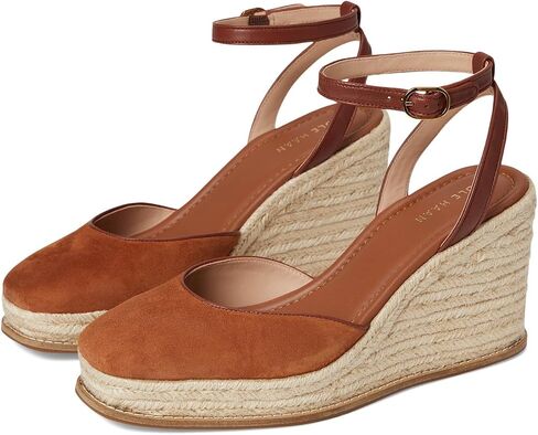 Cole Haan Women's Cloudfeel Kyra Espadrille Wedges Sneaker in Kuwait