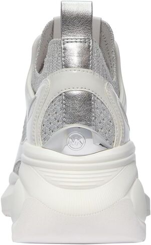مايكل كورس للسيدات Zuma Knit Trainer Sneaker in Kuwait
