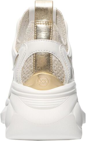 مايكل كورس للسيدات Zuma Knit Trainer Sneaker in Kuwait