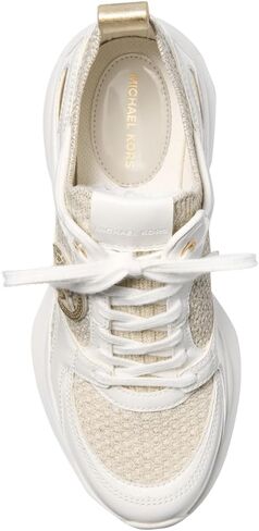 مايكل كورس للسيدات Zuma Knit Trainer Sneaker in Kuwait