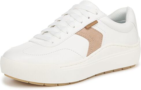 Dr. Scholl's Shoes Women's Time Off Win Sneaker in Saudi Arabia