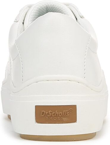 Dr. Scholl's Shoes Women's Time Off Win Sneaker in Saudi Arabia