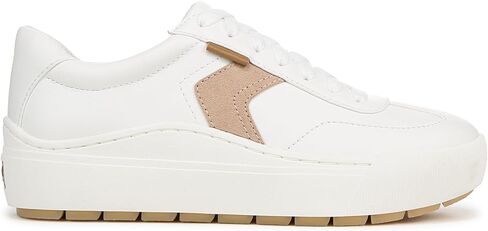 Dr. Scholl's Shoes Women's Time Off Win Sneaker in Saudi Arabia