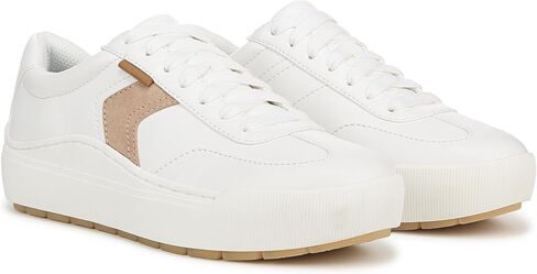 Dr. Scholl's Shoes Women's Time Off Win Sneaker in Saudi Arabia