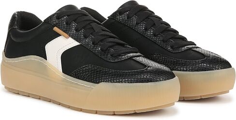 Dr. Scholl's Shoes Women's Time Off Win Sneaker in Saudi Arabia