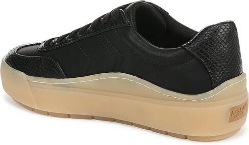 Dr. Scholl's Shoes Women's Time Off Win Sneaker in Saudi Arabia
