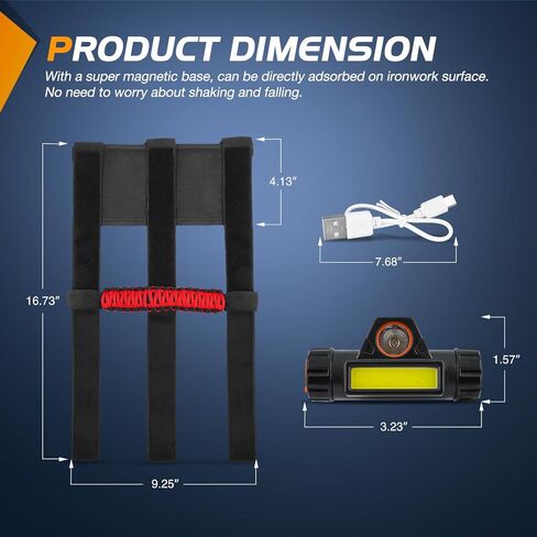 Nilight UTV Dome Light Universal 1.5"-2.0" Roll Bar Mount LED Interior Light Spot Flood Combo Beam LED Light for UTV ATV Can-Am Polaris RZR Dune Buggy Golf Cart Off-Road Vehicle Boat, 2 Years Warranty in Kuwait