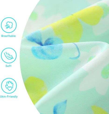 Toddler Girl Summer Halter Dresses Little Girl Vintage Cute Floral Strap Dress Casual Vacation Beach Sundress 1-8T in Kuwait