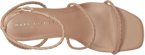 Marc Fisher Ltd Beylee Heeled Sandal in Kuwait
