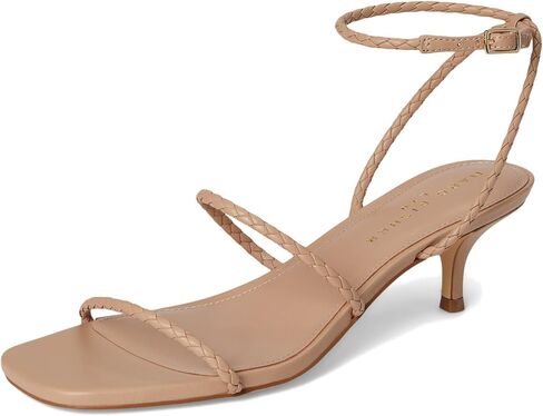 Marc Fisher Ltd Beylee Heeled Sandal in Kuwait