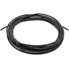 Evidence Audio Monorail - 20 feet bulk cable - Graphite Black (by E.A.R.S. PRO AUDIO)