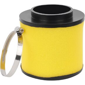 17254-HC5-900 Air Filter Element Cleaner Replacement for Honda Foreman 400 450 TRX400FW TRX450S TRX450ES TRX450FE TRX450FM ATV