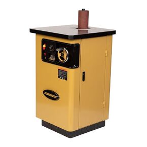 Powermatic Oscillating Spindle Sander, 1 HP, 115V 1Ph (Model OSS10)