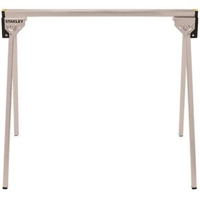 STANLEY Zag Industries USA Inc Metal Basic Sawhorse