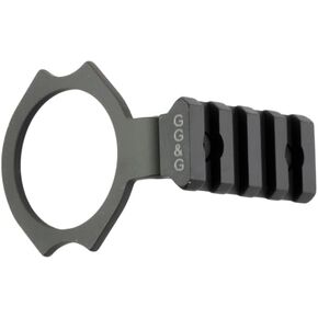 GG&G BENELLI M4 FLASHLIGHT Mount