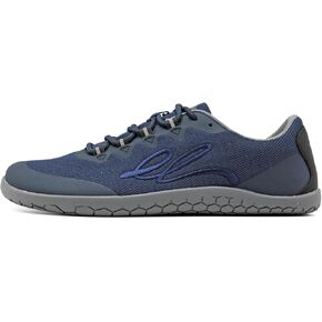 Barefoot Grounding Shoes Lace Up Wide Toe Box Conductive Flexible Outsole Zero Drop Connect to Earth More Energy Reduce Stress Enhancing Movement Better Sleep Pain Relief