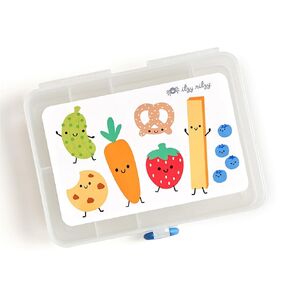 Itzy Ritzy Snack Box