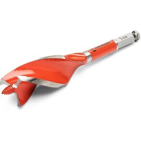 Crescent Solid Auger Drill Bit | 7.5" x 1-3/8" | CDAG-7551