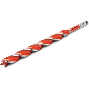 Crescent Solid Auger Drill Bit | 13" x 7/8" | CDAG-1341