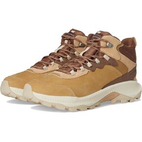 Merrell Women's Speed Strike 2 Mid LTR Wp Hiking Boot