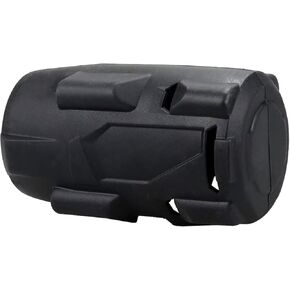 49-16-2960 Protective Boot M18 FUEL Impact Rubber Protective Boot Fits 1/2，3/8in Stubby impact wrenches, Impact Driver Protective Boot Compatible with model 2960-20，2962-20 and 2962P-20 Impact Wrench
