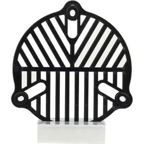Farpoint Bahtinov Focus Mask, FP408 - fits 12" to 15" Diameter Telescope Tubes.