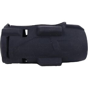 Rubber Boot 49-16-2967 49162967 Compatible With Milwaukee M18 Fuel 1/2 inch High Torque Impact Wrench With Friction Ring 2967-20