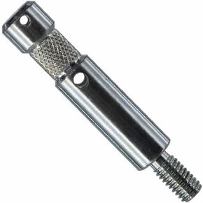 Matthews 5/8" Baby Pin with 3/8" Thread