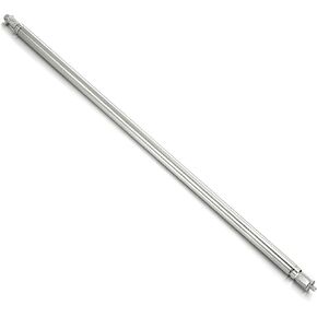 PHOCUS 22 inch C Stand Boom Arm, Extension Boom Arm for Photography, C Stand Light Stand, Reflector Flag, Studio Video Equipment (22 inch)
