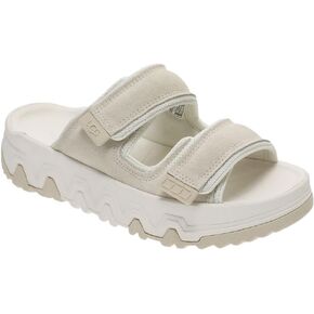 UGG Women's Captrail Strap Slide Flat Sandal