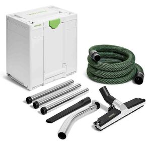 Festool 577259 Workshop Floor cleaning Set RS-BD D 36-Plus