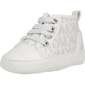MICHAEL KORS Baby-Girl's Split Crib Shoe