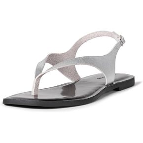 The Drop Women's Cinda Thong Sandal
