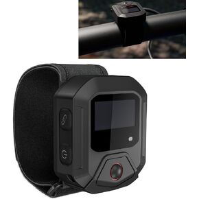 LICHIFIT Bluetooth Remote Controller for Insta360 X4 Series/ACE PRO Series / GO3S Series Camera GPS Bluetooth 5.0 Smart Remote Control Accessories