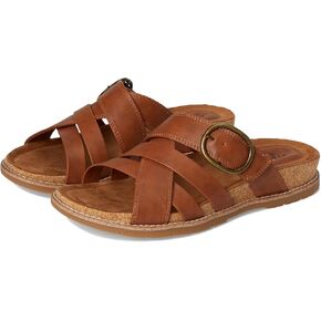 Eurosoft by Sofft Women's Georgette Flat Sandal