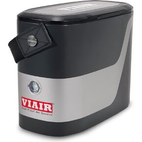 Viair Digital EVC75P - تضخم ضاغط الهواء المحمول للسيارات وسيارات الدفع الرباعي والشاحنة | الإعداد المسبق التلقائي إيقاف ميزة | 12V طريق إطارات مضخة الهواء ضاغط 100 رطل.