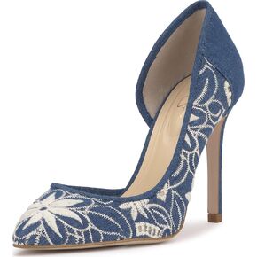 Jessica Simpson Women's Prizma Pump