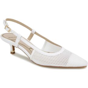 Kenneth Cole New York Women's Martha Mesh Pump
