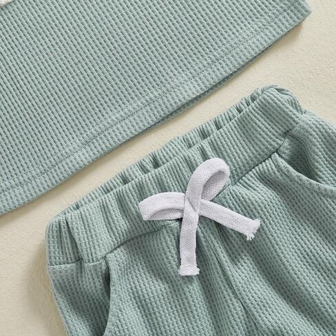 Zaxarra Toddler Girls Girls Summer Close Letter Flowerery Sleeves Short in Kuwait