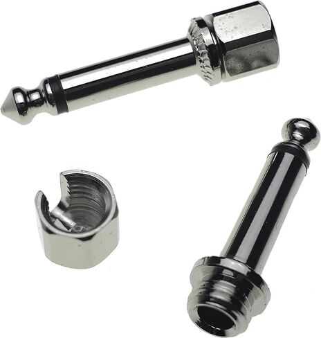 Evidence Audio Monorail - كابل ضخم بطول 20 قدمًا - أسود جرافيت (بواسطة E.A.R.S. PRO AUDIO) in Kuwait