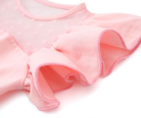dutebare girl tutu dress bruck sleeve toddler tulle dresses cute princess party sundress in Kuwait