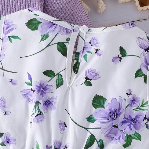 Infant Girl Playwear Dresses Baby Casual Dress Toddler Birthday Dress Baby Girl Fall Spring Dress Princess Dress in Saudi Arabia