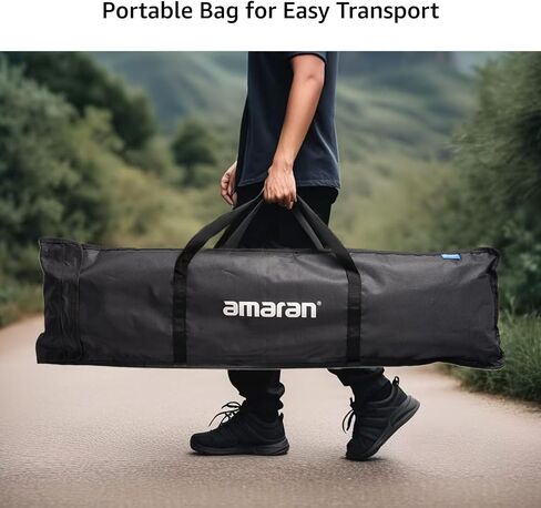 Amaran Octa Dome 120 Softbox ، 120 سم (4 قدم) إعداد واحد من SNAP Ultra-Large Bowens Bowens Mountbox لـ Amaran 60/100/150c/300c (Octa Dome 120) in Kuwait