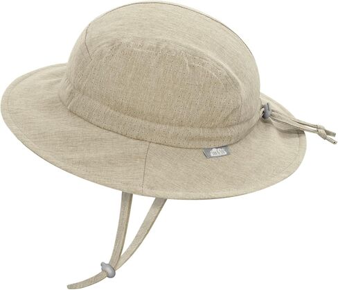 JAN & JUL Quick-Dry Sun-Hat for Toddlers and Kids in Saudi Arabia