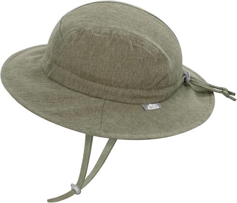 JAN & JUL Quick-Dry Sun-Hat for Toddlers and Kids in Saudi Arabia