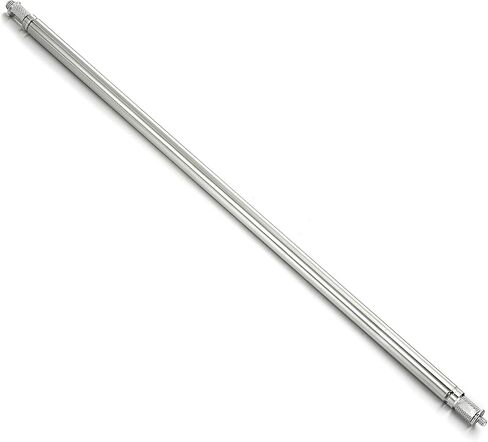 Phocus 22 Inch C Stand Boom Arm ، ذراع طفرة التمديد للتصوير الفوتوغرافي ، C Stand Light Stand ، علامة عاكس ، معدات فيديو استوديو (22 بوصة) in Kuwait