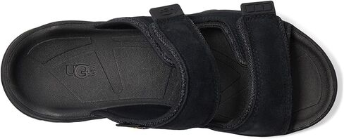 ugg women's Captrail Slide Slide Slide Flat Sandal in Kuwait