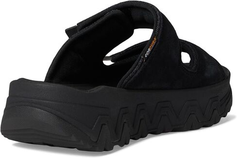 ugg women's Captrail Slide Slide Slide Flat Sandal in Kuwait