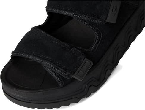 ugg women's Captrail Slide Slide Slide Flat Sandal in Kuwait