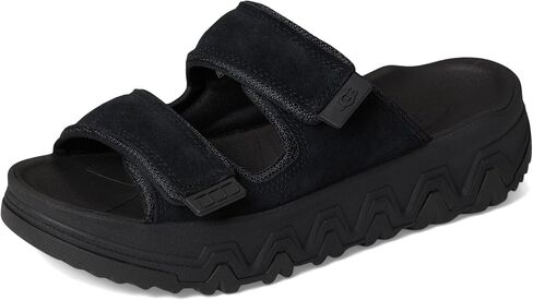 ugg women's Captrail Slide Slide Slide Flat Sandal in Kuwait